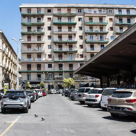 Couette-café Dimora Lupo_lifestyle